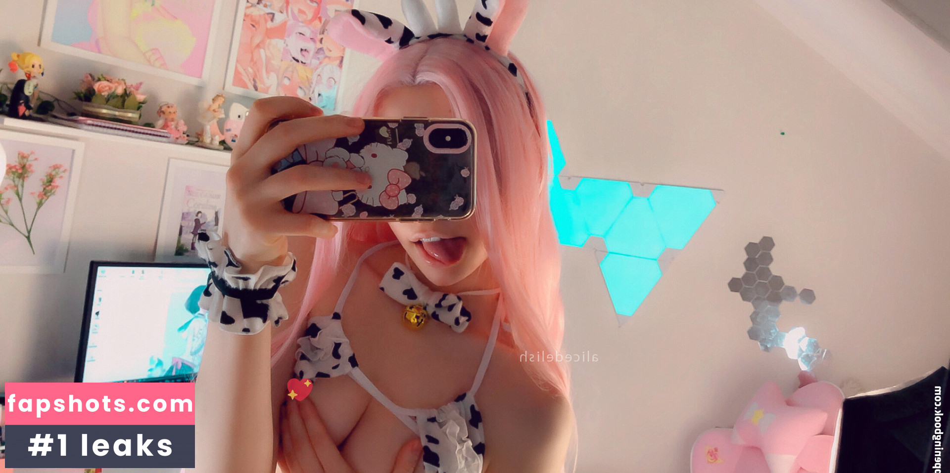 Alice Delish gallery photo #2691