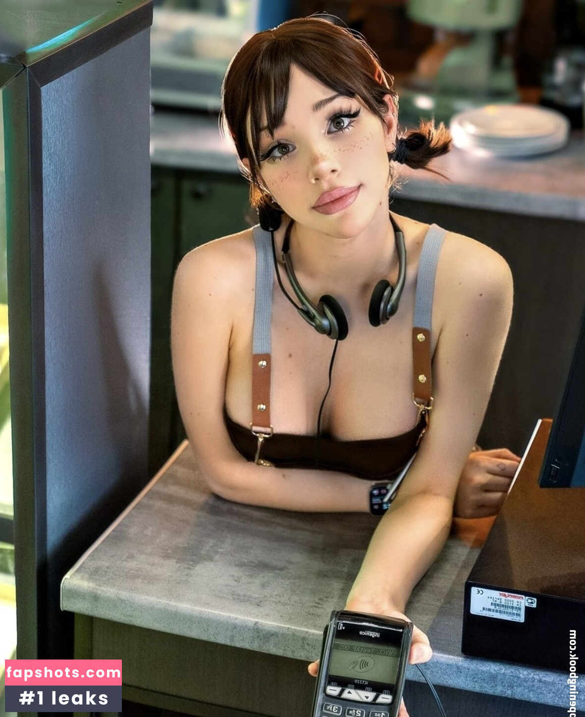 Alice Delish Nude Leaks OnlyFans Photos #375 - LeakJerk