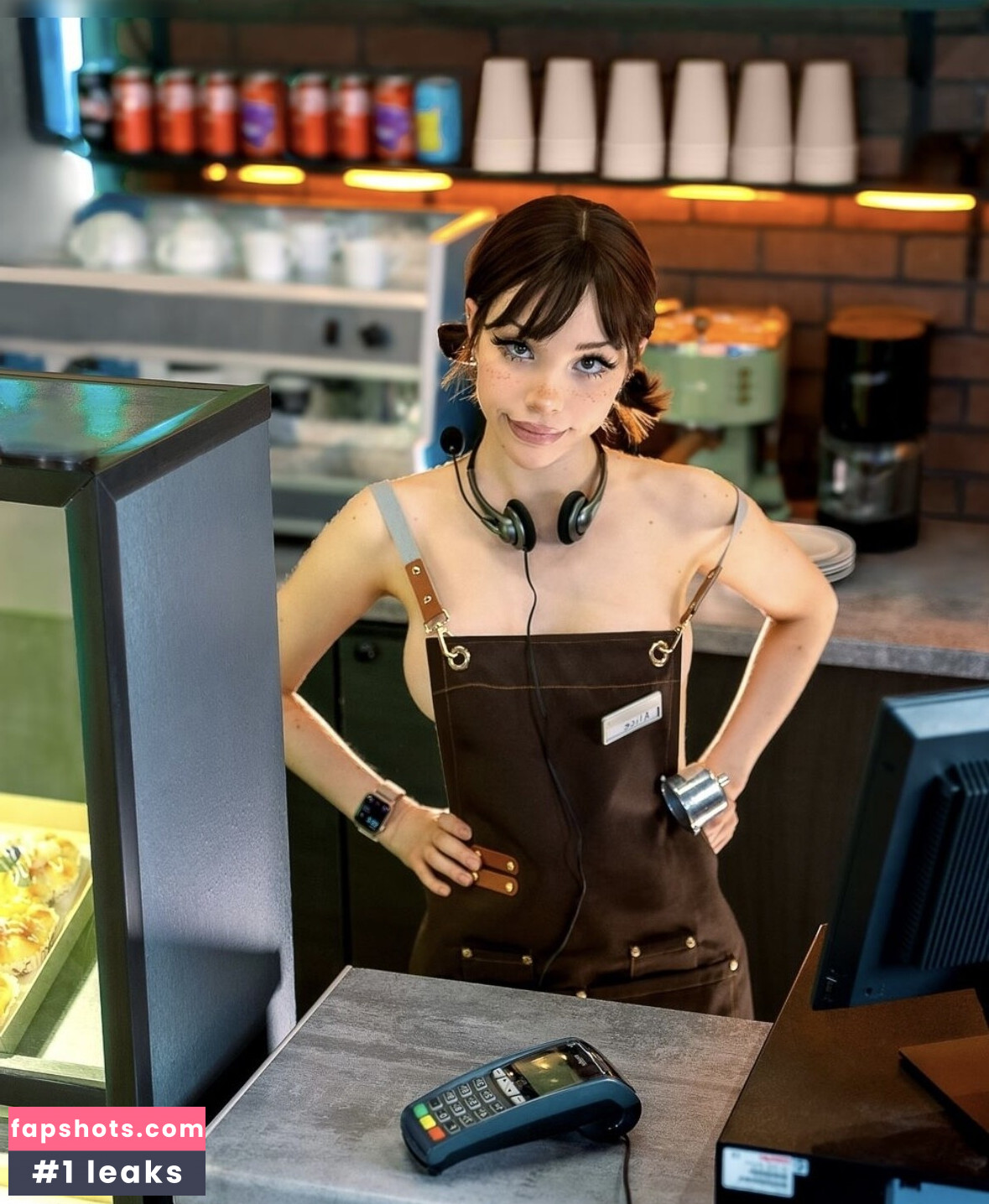 Alice Delish Nude Leaks OnlyFans Photos #376 - LeakJerk