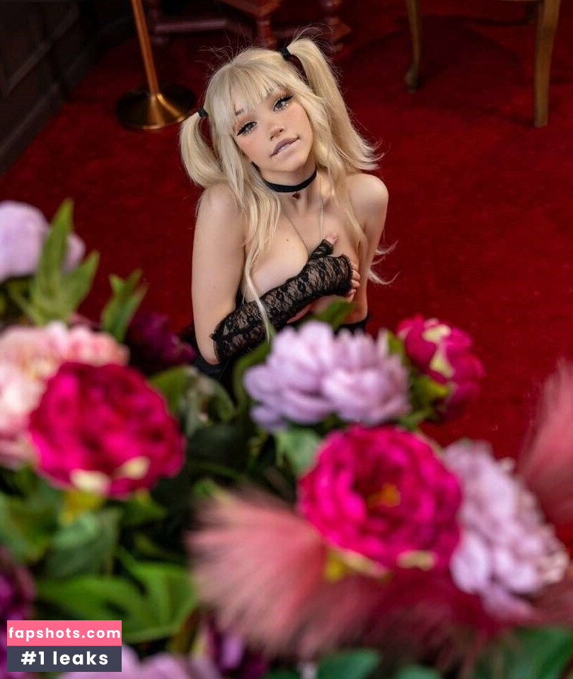 Alice Delish Nude Leaks OnlyFans Photos #510 - LeakJerk