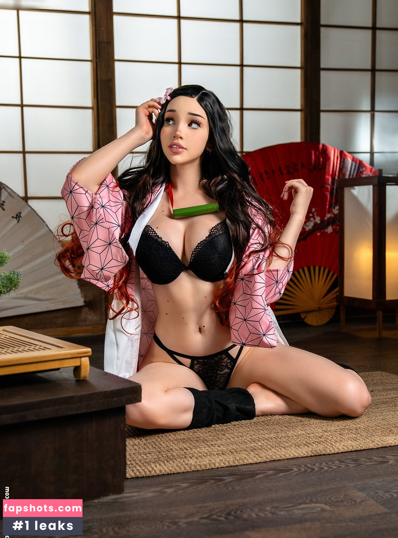 Alice Delish Nude Leaks OnlyFans Photos #527 - LeakJerk