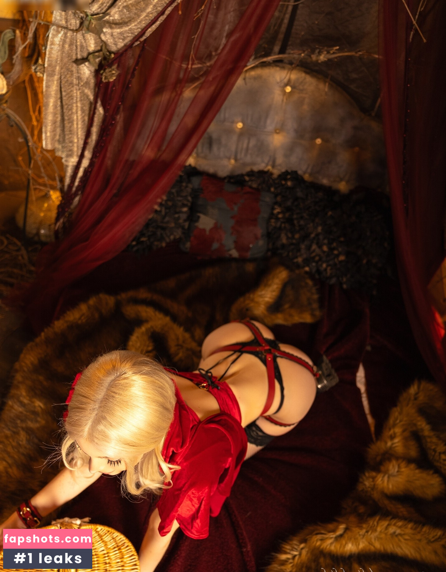 Alice Delish Nude Leaks OnlyFans Photos #573 - LeakJerk