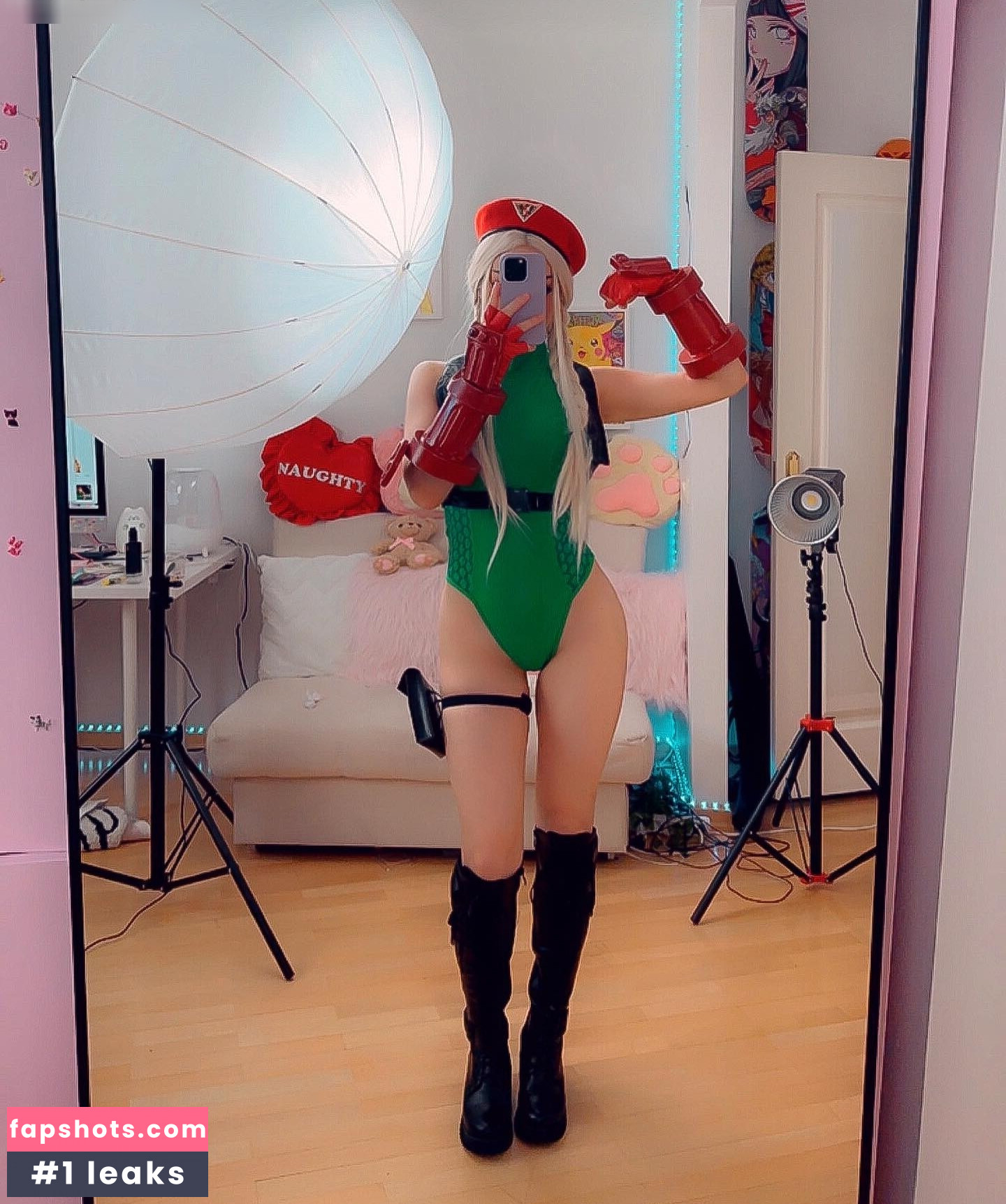 Alice Delish Nude Leaks OnlyFans Photos #624 - LeakJerk