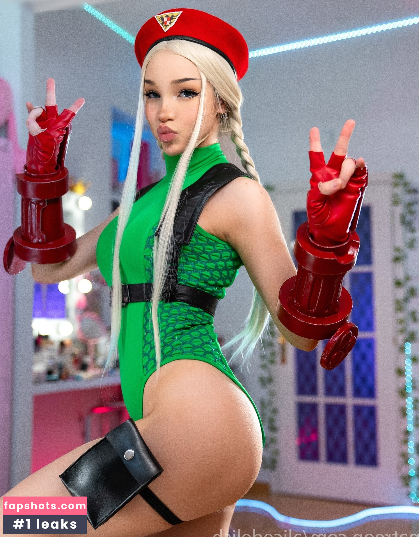 Alice Delish Nude Leaks OnlyFans Photos #631 - LeakJerk