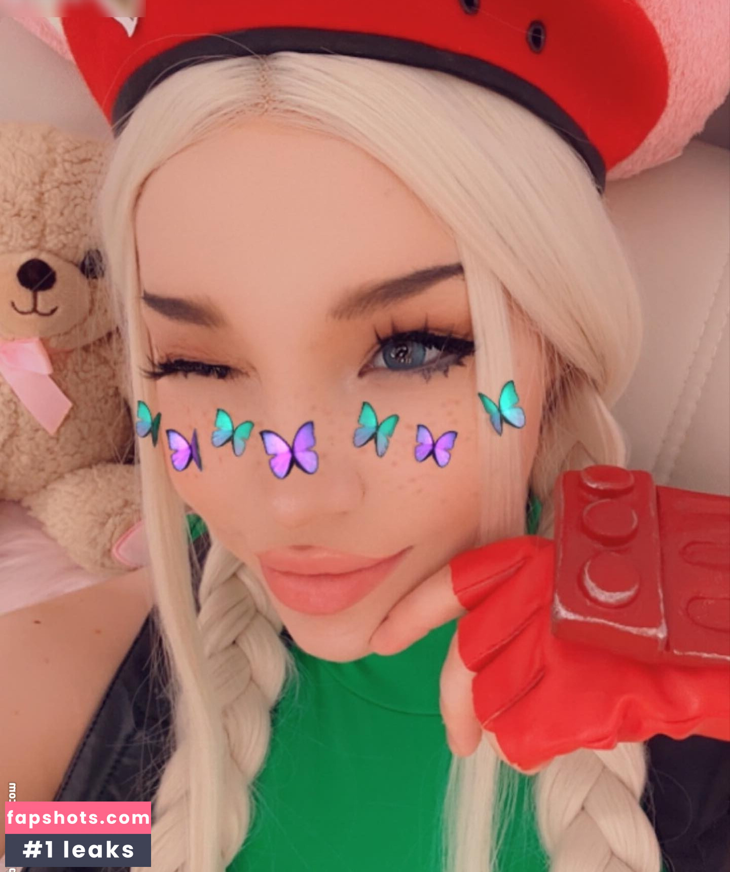 Alice Delish Nude Leaks OnlyFans Photos #632 - LeakJerk