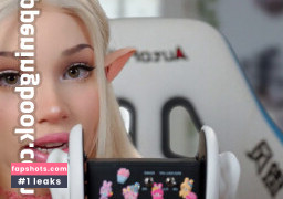 Alice Delish Nude Leaks OnlyFans Photos #661 - LeakJerk