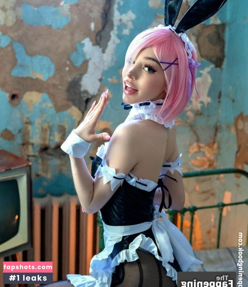 Alice Delish Nude Leaks OnlyFans Photos #721 - LeakJerk