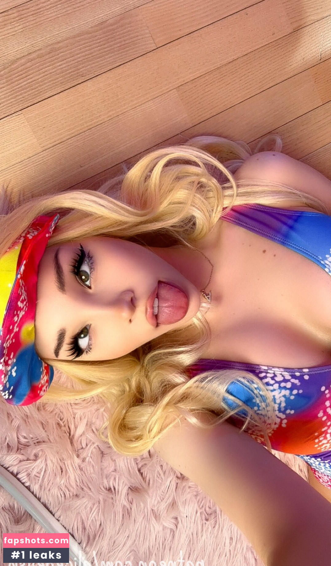 Alice Delish Nude Leaks OnlyFans Photos #807 - LeakJerk