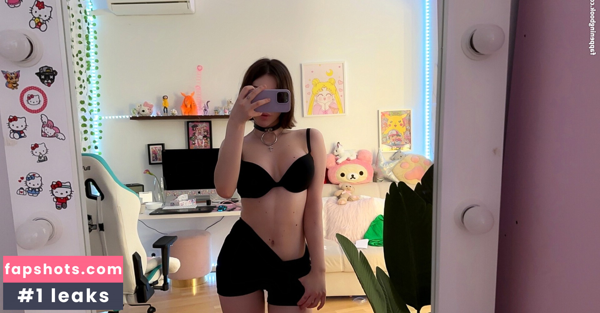 Alice Delish Nude Leaks OnlyFans Photos #908 - LeakJerk