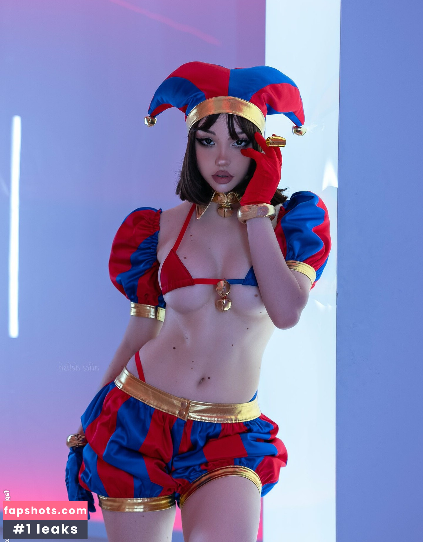 Alice Delish Nude Leaks OnlyFans Photos #917 - LeakJerk