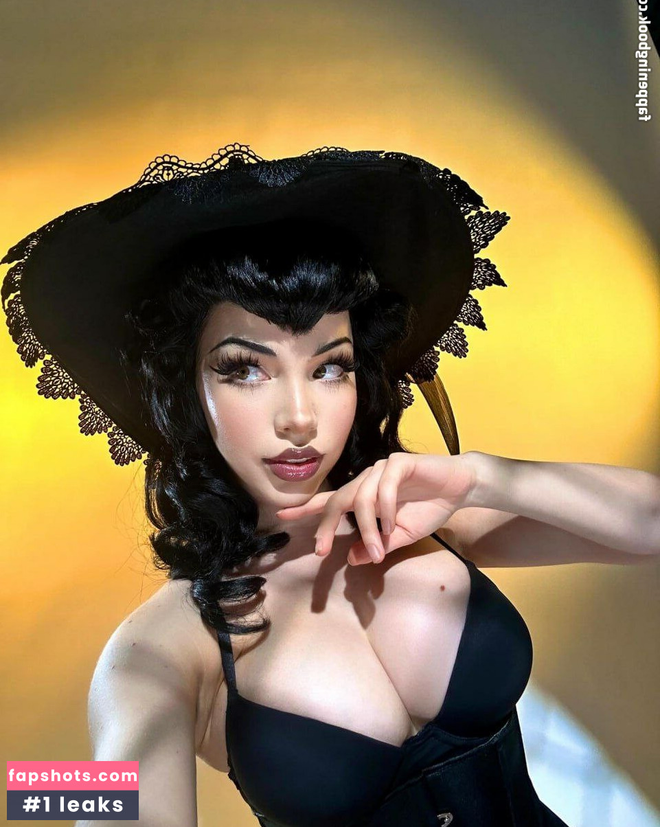 Alice Delish Nude Leaks OnlyFans Photos #93 - LeakJerk