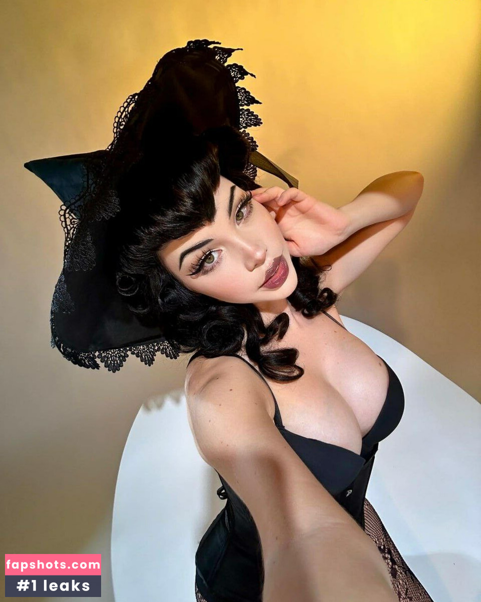 Alice Delish Nude Leaks OnlyFans Photos #94 - LeakJerk