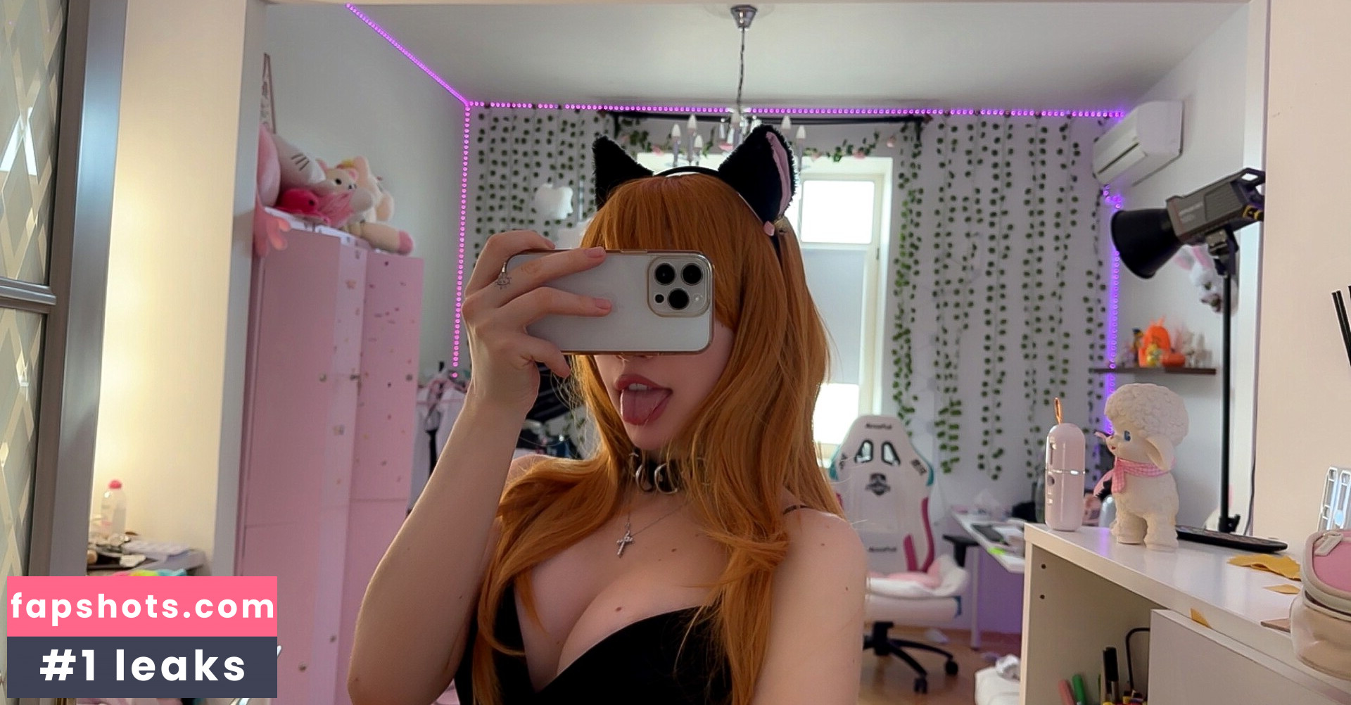 Alice Delish Nude Leaks OnlyFans Photos #947 - LeakJerk