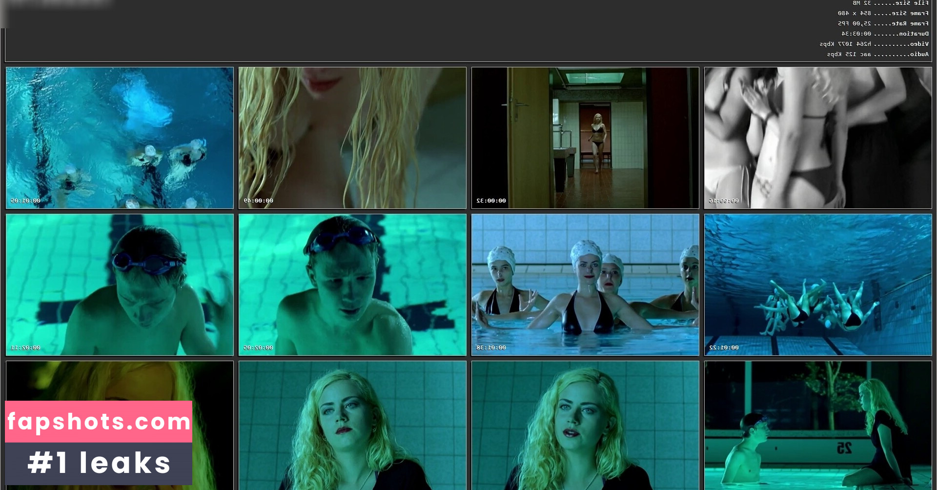 Alice Dwyer gallery photo #3