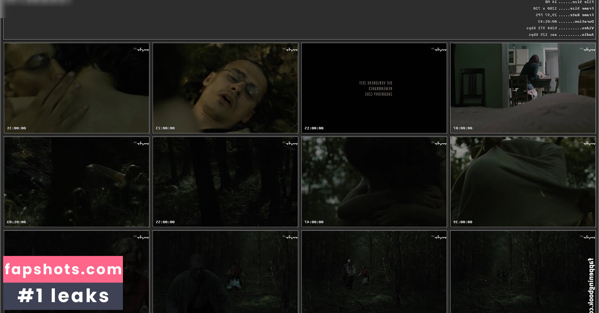 Alice Dwyer gallery photo #5