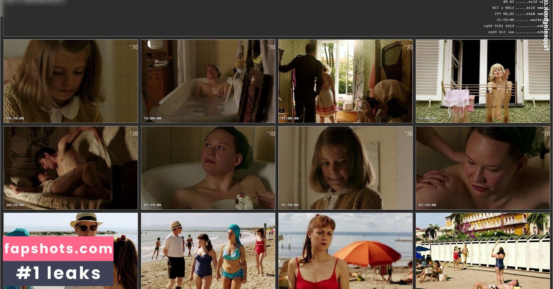 Alice Dwyer gallery photo #6