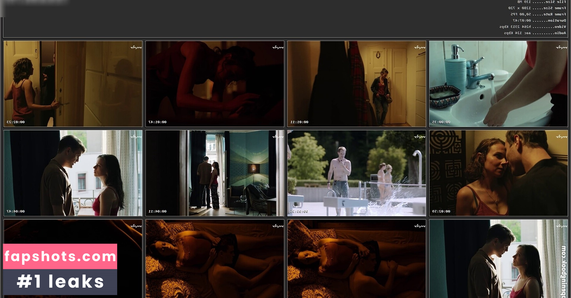 Alice Dwyer gallery photo #7