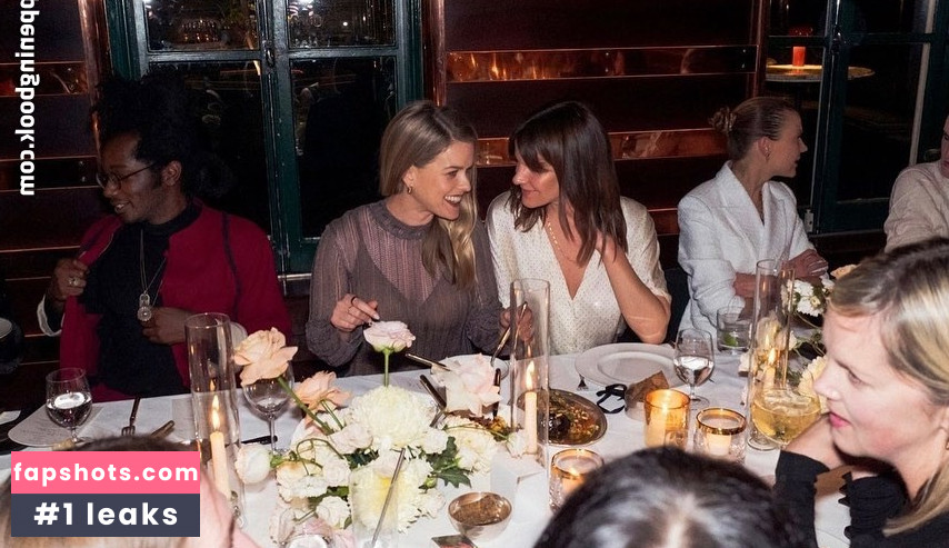 Alice Eve Nahé úniky fotek pouze od fanoušků #114 - Fapshots