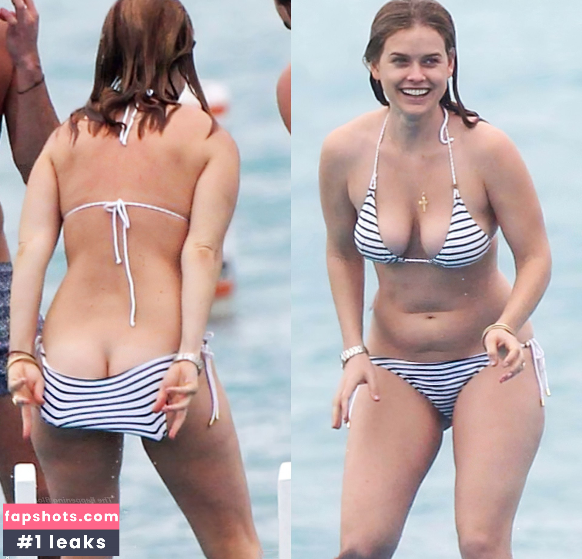 Alice Eve Nahé úniky fotek pouze od fanoušků #150 - Fapshots