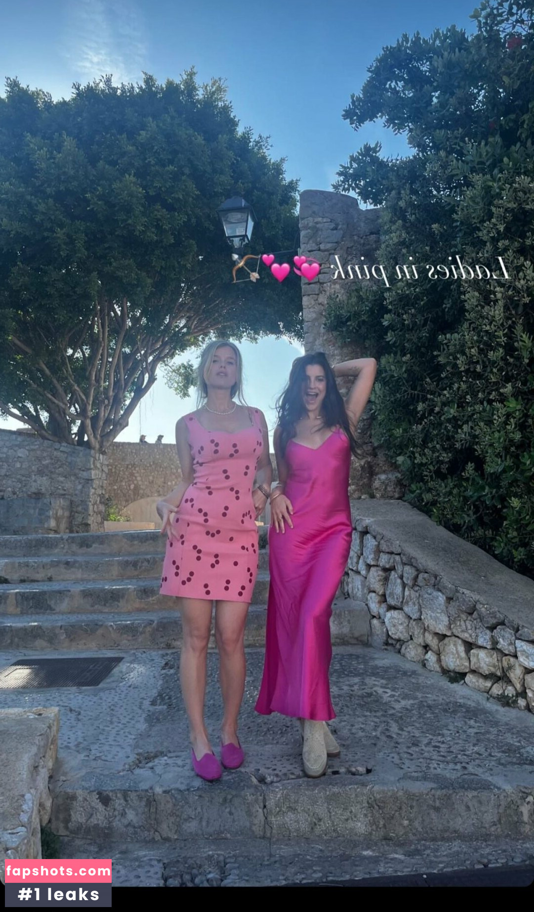 Alice Eve gallery photo #21