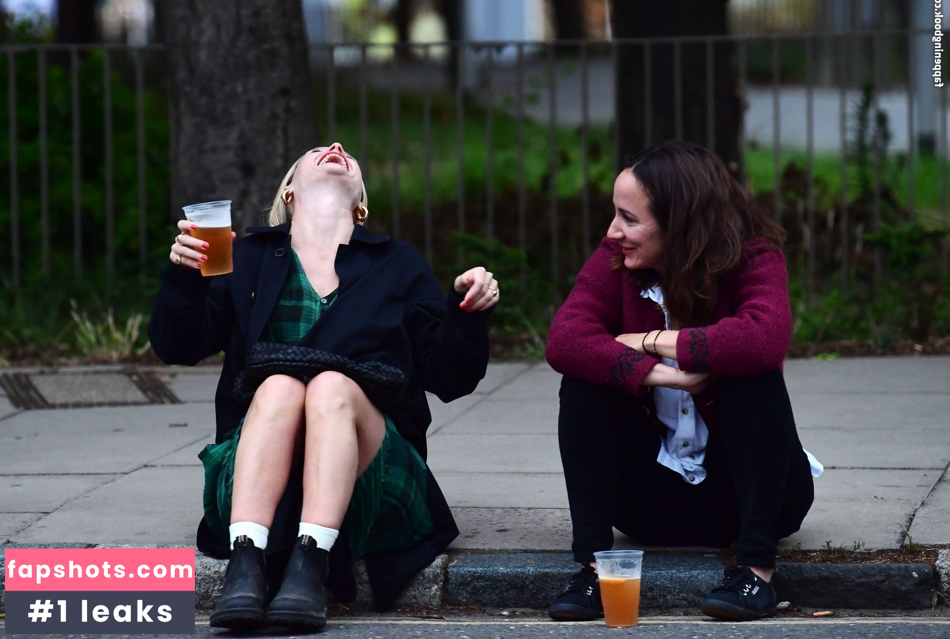 Alice Eve gallery photo #223