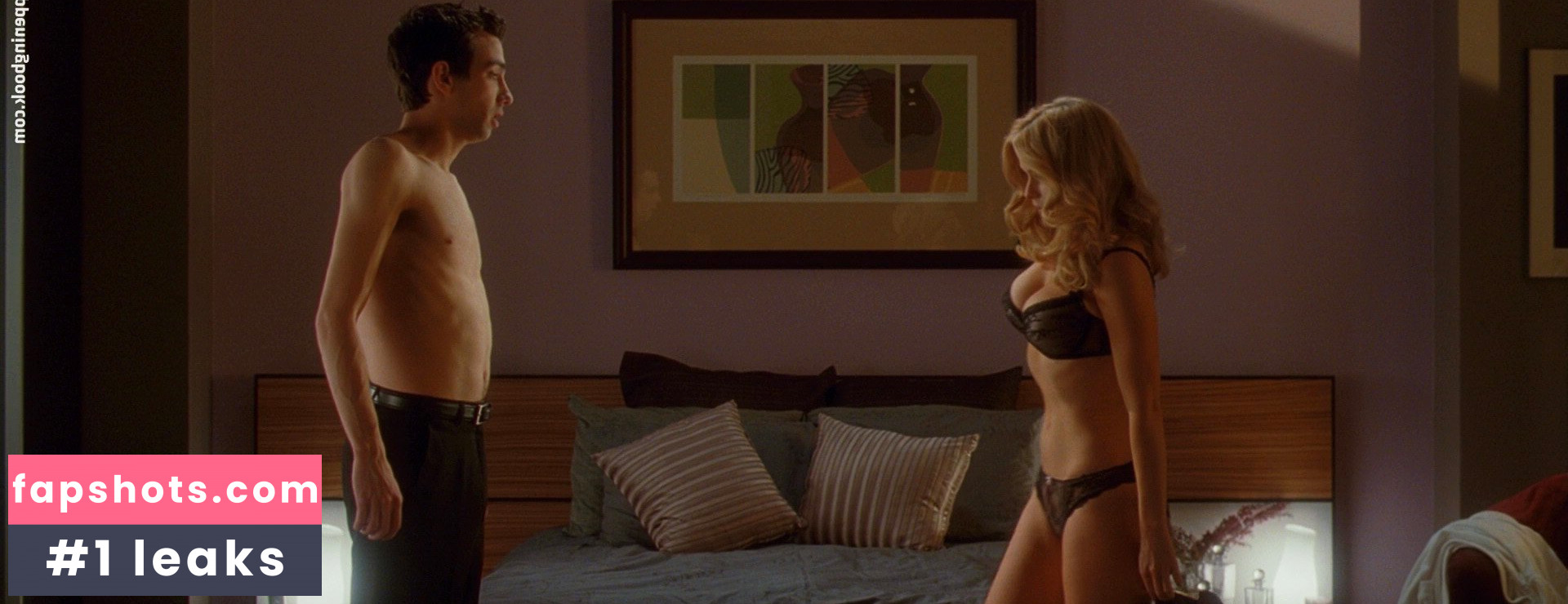 Alice Eve gallery photo #246