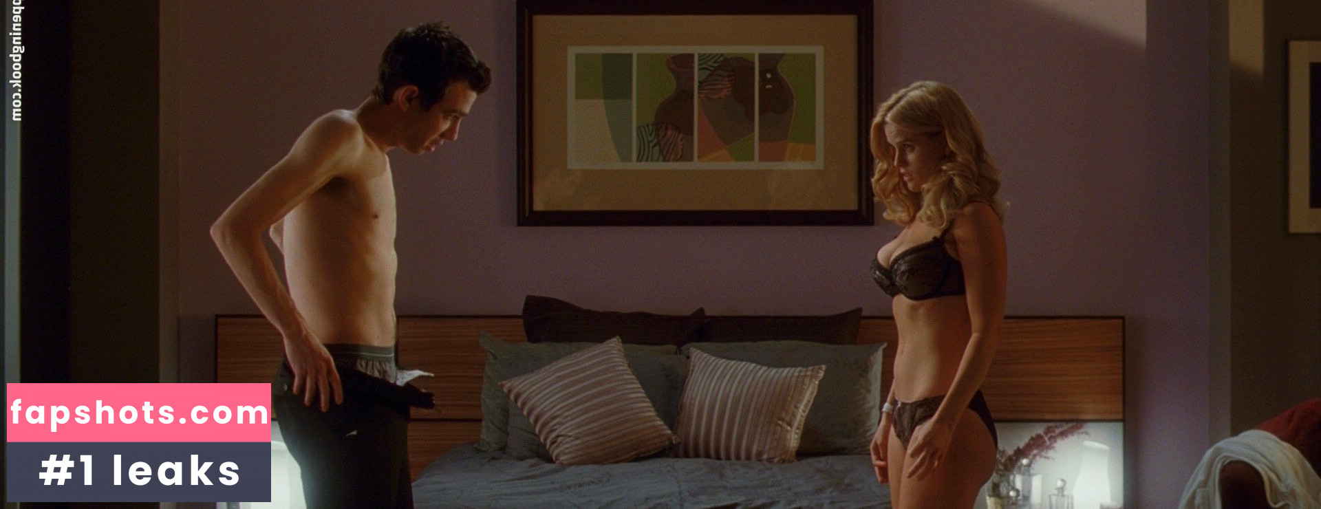 Alice Eve gallery photo #257