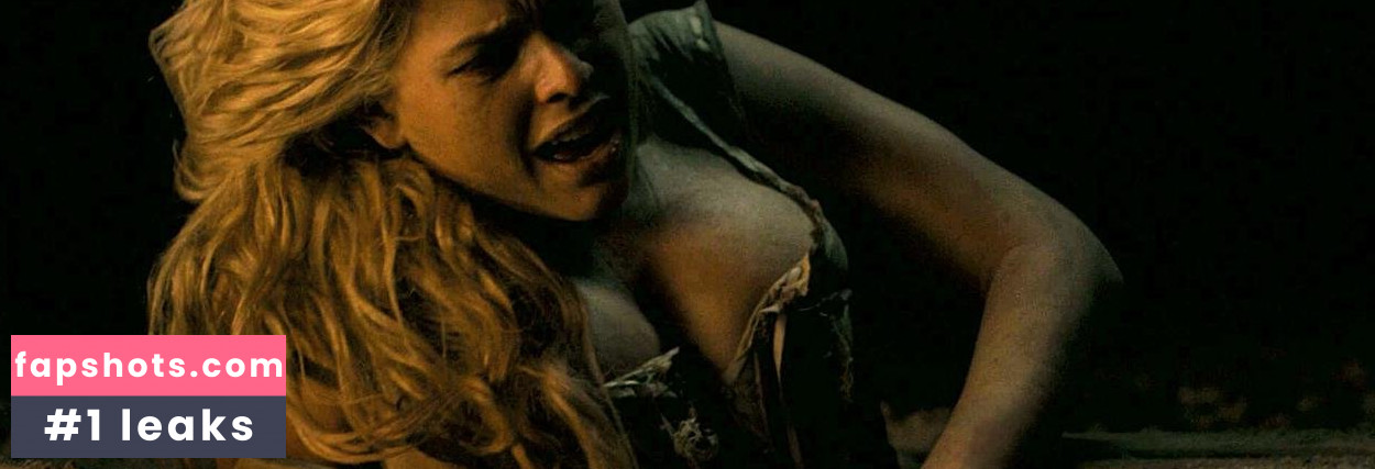 Alice Eve gallery photo #266