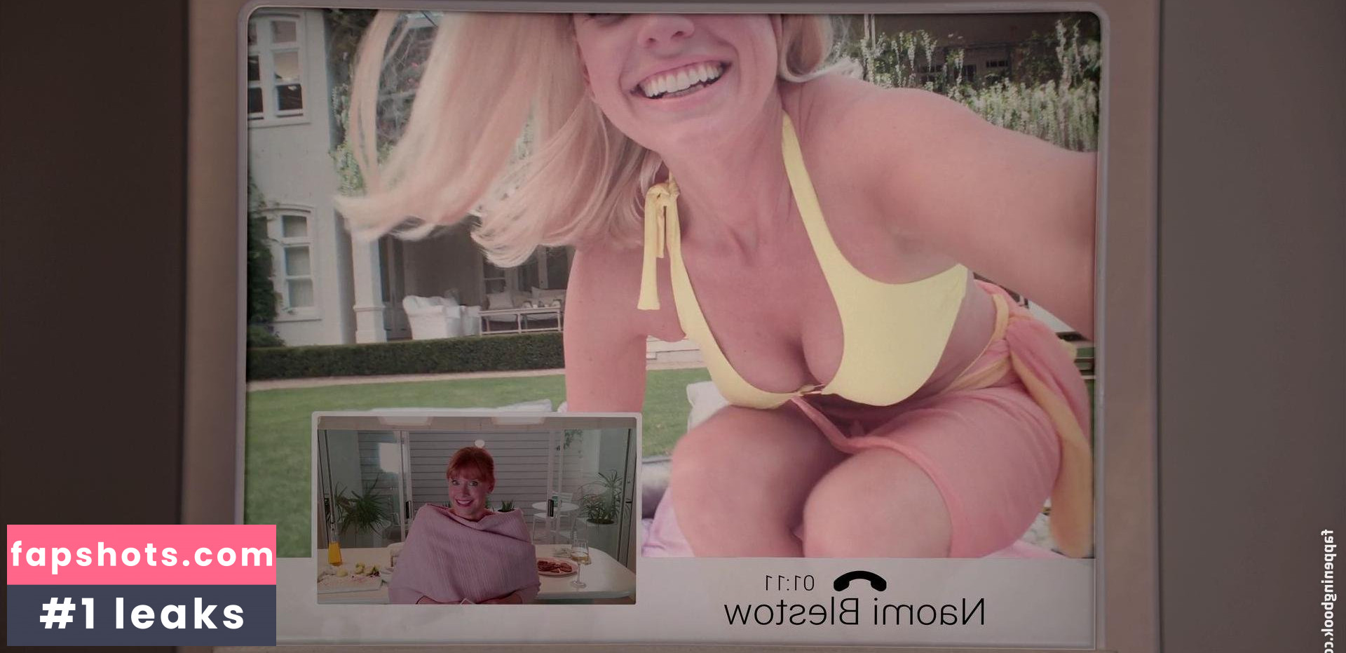 Alice Eve gallery photo #279