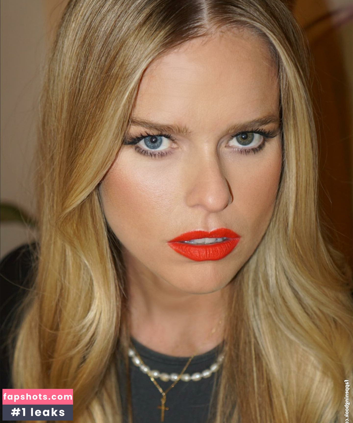 Alice Eve Nahé úniky fotek pouze od fanoušků #59 - Fapshots