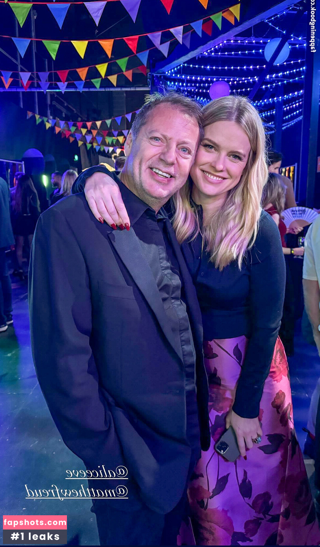 Alice Eve gallery photo #10