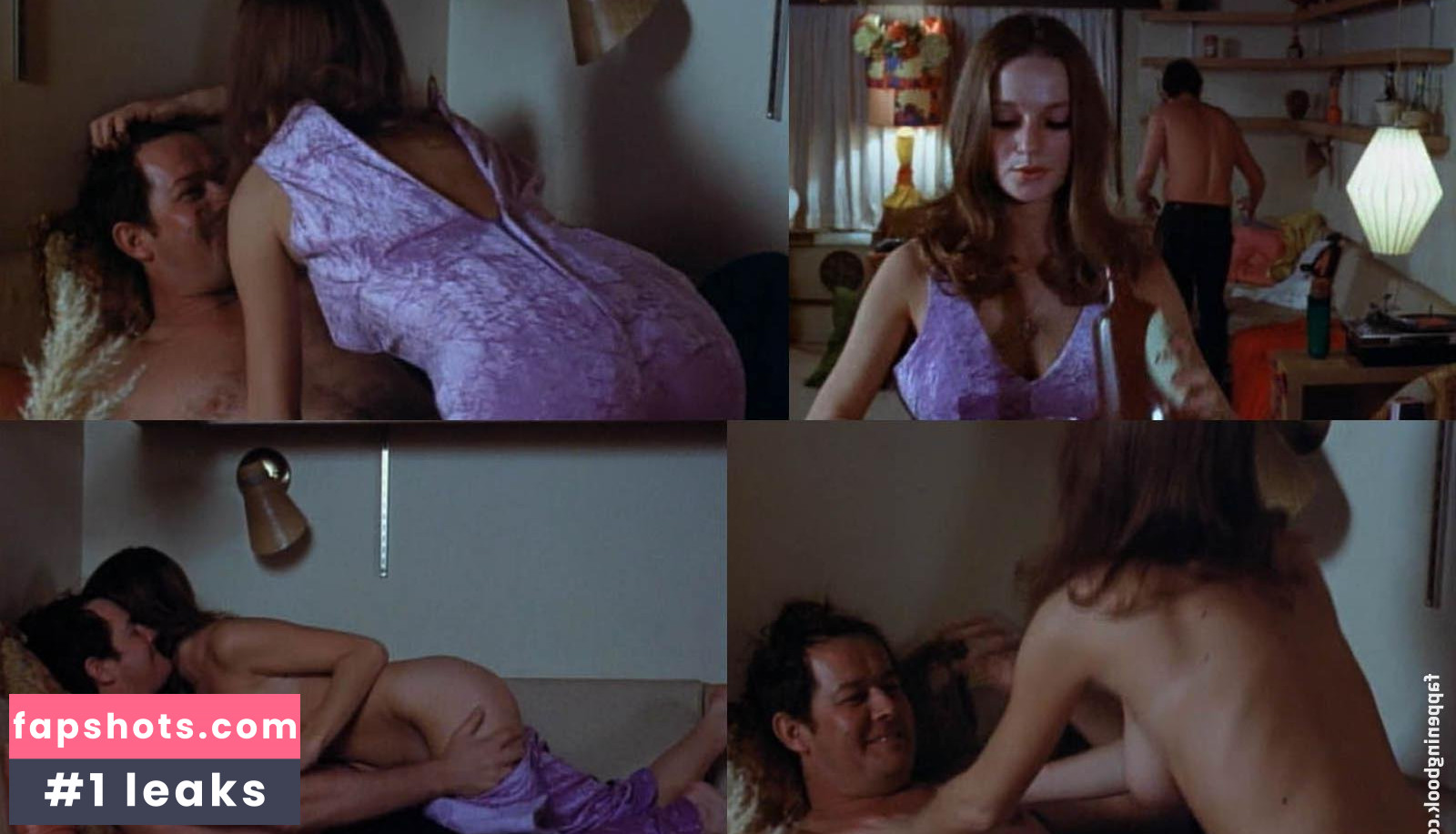 Alice Friedland Filtración Desnuda OnlyFans Foto #22 - Fapshots