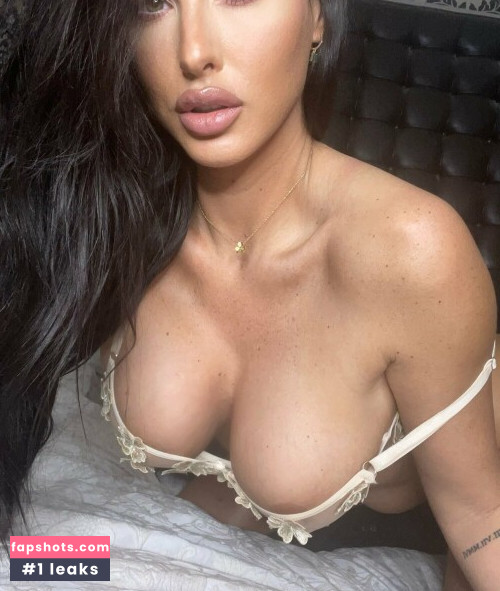 Alice Goodwin Nahé úniky fotek pouze od fanoušků #1006 - Fapshots