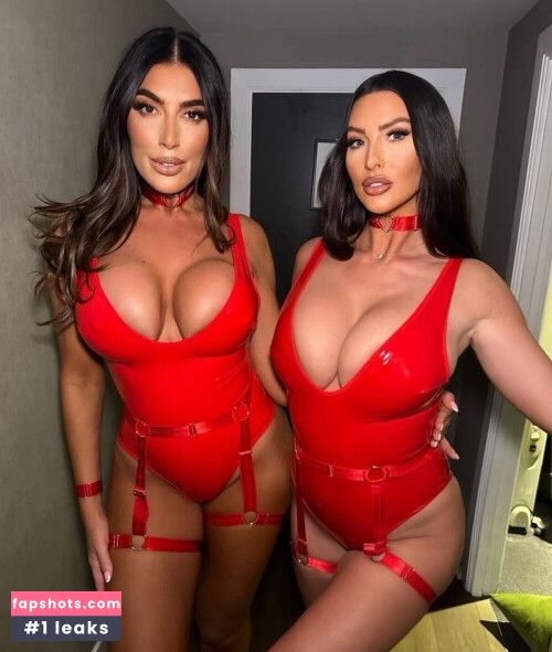 Alice Goodwin Nacktheit OnlyFans Fotos #363 - Fapshots