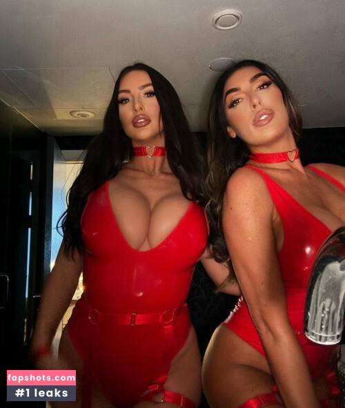 Alice Goodwin Nacktheit OnlyFans Fotos #368 - Fapshots