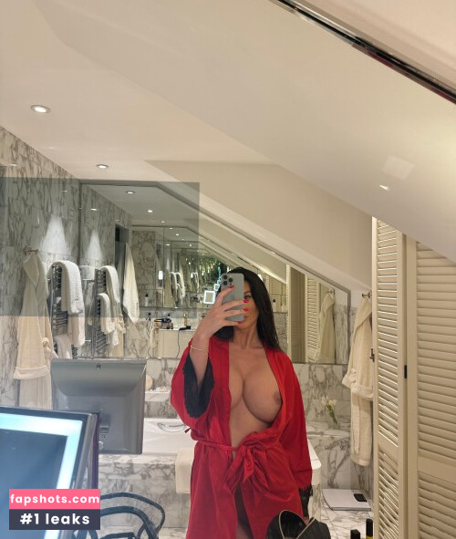 Alice Goodwin Nacktheit OnlyFans Fotos #381 - Fapshots