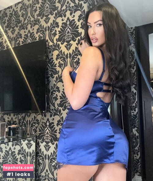 Alice Goodwin Nacktheit OnlyFans Fotos #473 - Fapshots