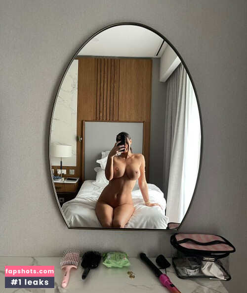 Alice Goodwin Nacktheit OnlyFans Fotos #508 - Fapshots