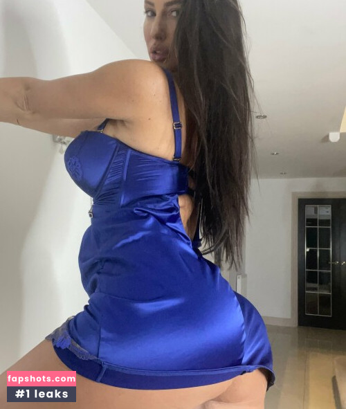 Alice Goodwin Nacktheit OnlyFans Fotos #548 - Fapshots