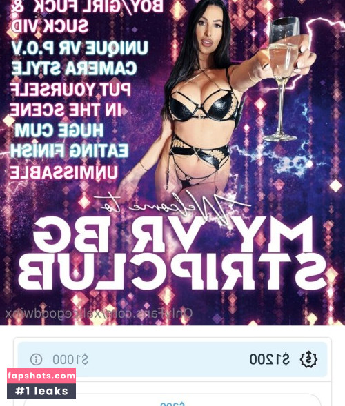 Alice Goodwin Nacktheit OnlyFans Fotos #605 - Fapshots