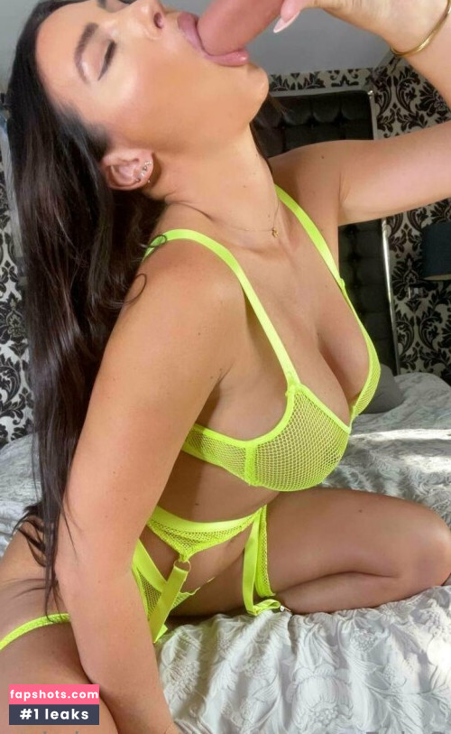Alice Goodwin Nacktheit OnlyFans Fotos #701 - Fapshots