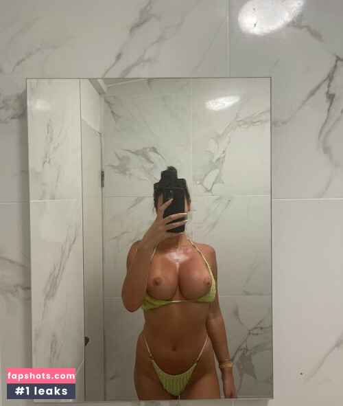 Alice Goodwin Nacktheit OnlyFans Fotos #708 - Fapshots