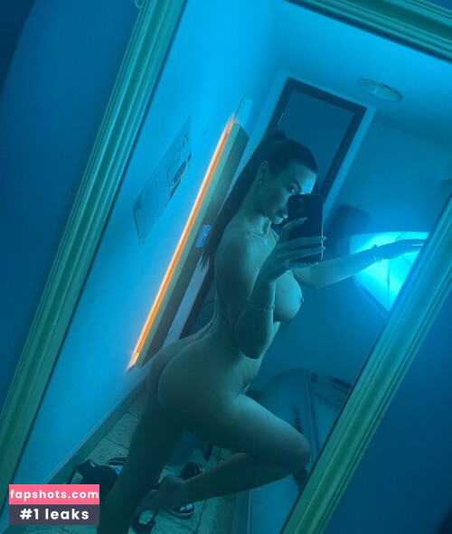 Alice Goodwin Nahé úniky fotek pouze od fanoušků #898 - Fapshots