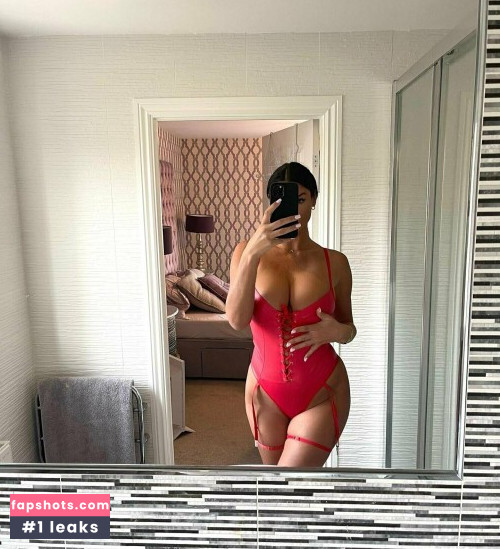 Alice Goodwin Nahé úniky fotek pouze od fanoušků #963 - Fapshots