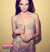 Alice Greczyn Nahé úniky fotek pouze od fanoušků #14 - Fapshots