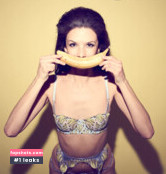 Alice Greczyn Nahé úniky fotek pouze od fanoušků #15 - Fapshots