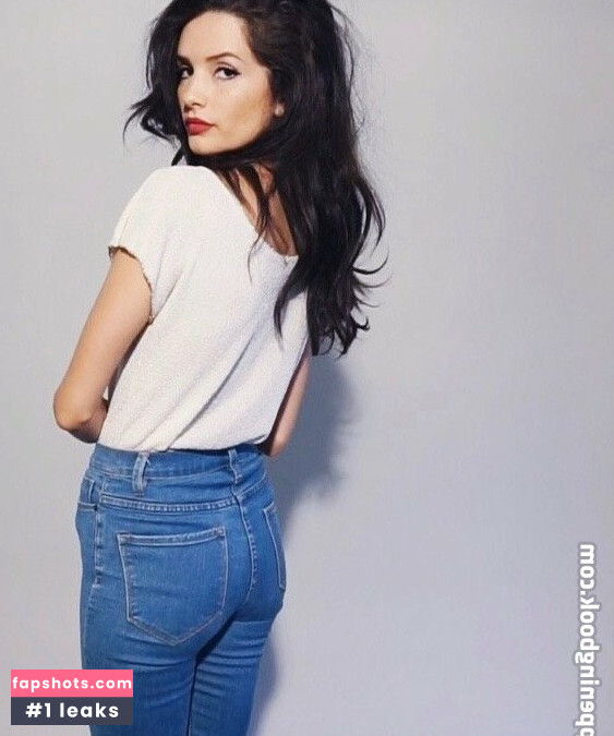 Alice Greczyn Nahé úniky fotek pouze od fanoušků #27 - Fapshots