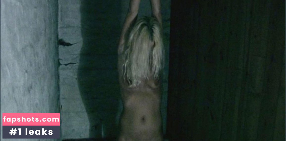 Alice Haaber nude babe gallery