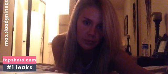 Alice Haig gallery photo #14