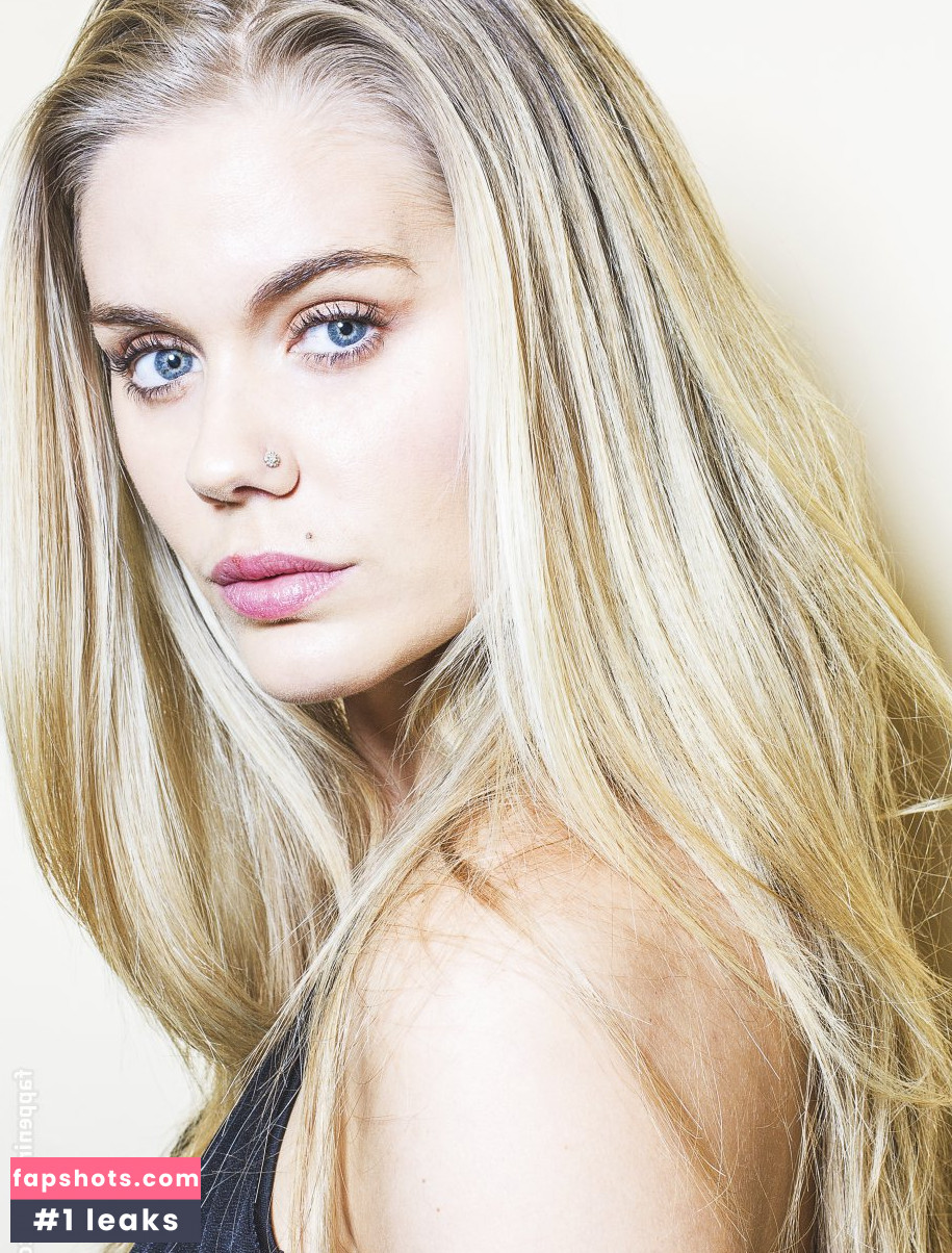 Alice Haig gallery photo #3